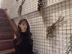 -秀儿家の小确幸花园西餐厅