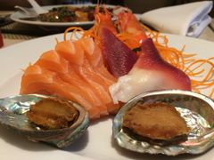picture-粤海喜来登酒店·盛宴海鲜牛排自助餐厅(天河城店)