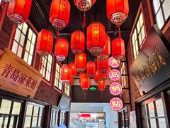 -波螺油子青岛本帮菜(银座店)
