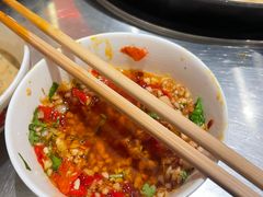 -朱光玉火锅馆(正弘城店)