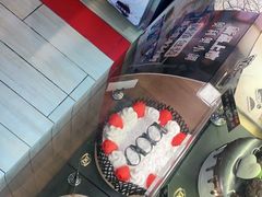-DQ·蛋糕·冰淇淋(五角场万达店)