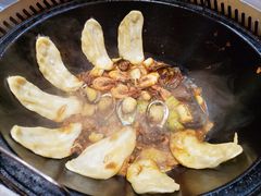 -锅来乐地锅鸡(安亭店)