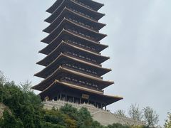 -牛首山文化旅游区