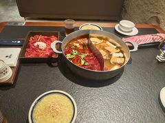 -滇牛云南火锅(桂林路店)
