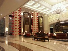 android_upload_pic-常州武进九洲喜来登酒店