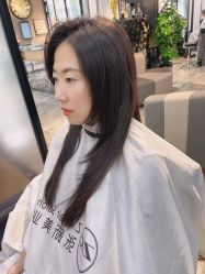-Z.X HAIR SALON张新美业