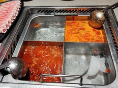 -海底捞火锅(奥山世纪城店)