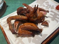 -大鸽饭(汉溪长隆店)
