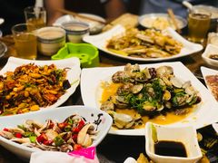 -鲁前海沿儿