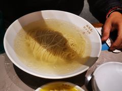 -松鹤楼面馆(天一广场店)