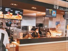 -麦当劳(深圳北站高铁店)