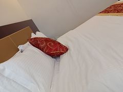 -山东政协大厦维景大酒店