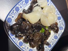 -京悦南门涮羊肉·羊蝎子火锅(田林路店)