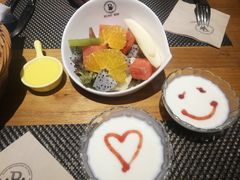 -半悦牛排(龙湖西宸天街店)