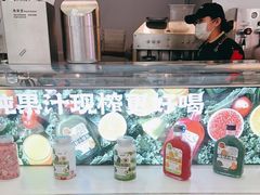 -Mr.Fruits水果先生(朝阳门悠唐店)