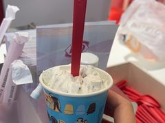 -DQ·蛋糕·冰淇淋(阜盛道店)