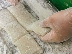 -澳门长洲糯米糍(柯打苏沙街店)