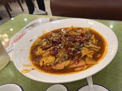 -桃子餐厅·天津菜(红星路直营店)