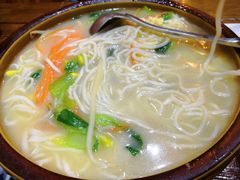 -下梅人家土菜馆(历史文化餐厅度假区店)