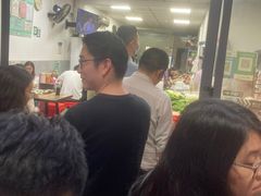 -正宗阳山牛杂(东城店)