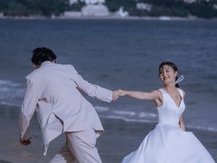 -经典婚纱摄影美学馆·私人定制