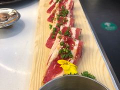 -千寻山野烤肉(中关村店)