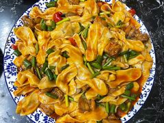 -后卫寨猫耳朵(后卫寨店)