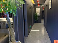 -鹿栖.精油SPA(金山世纪城店)