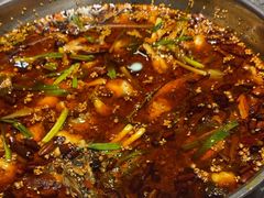 -胖子鱼·天水麻辣鱼火锅(秦州407店)