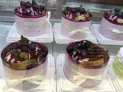 -菲尔雪CAKE(九方店)