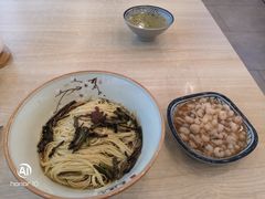 -朱洪元苏式面馆(绿宝广场店)