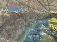 -水磨沟公园