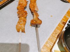 -功夫怪兽·烧烤(珠江路店)