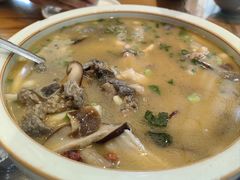 -益恒饭店乡间白族菜(古城总店)