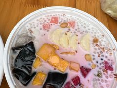 -串妹花式冰粉(乐山总店)