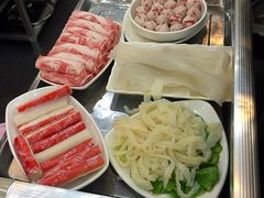 picture-新招鲜(桃浦路店)