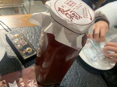 -友乐居羊蝎子(西直门店)