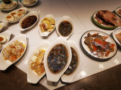 -甬上名灶(天一阁·翠柏店)