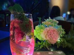 -爵士花园音乐酒吧餐厅