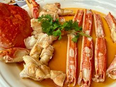 -珍宝海鲜JUMBO Seafood(ifc店)