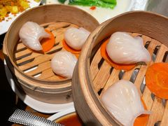 虾饺皇-肴约·花园式餐厅(湖里店)