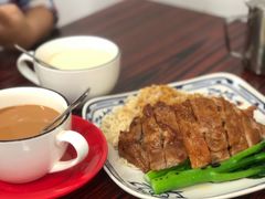 -華叔茶記