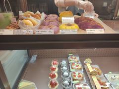 -奈雪的茶(石厦时代广场店)