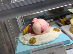 -青岛富力艾美酒店