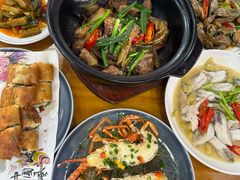 -醉壹号海鲜大排档·老厦门特色菜(厦门美食地标店)