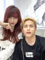 -HANI SALON