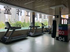 -中田健身工作室(胜利门店)