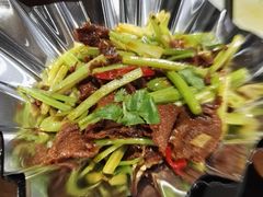 -福慧慈缘素食餐厅(王府井店)