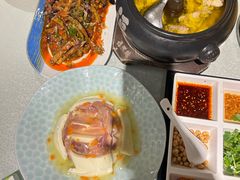 -福照楼汽锅鸡·云南菜(万达广场店)