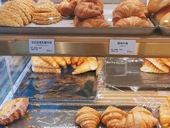 -烘焙町面包店(西四店)